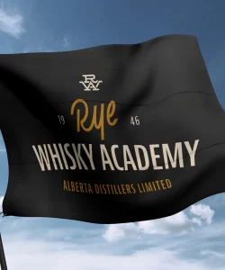 Rye Whisky Academy